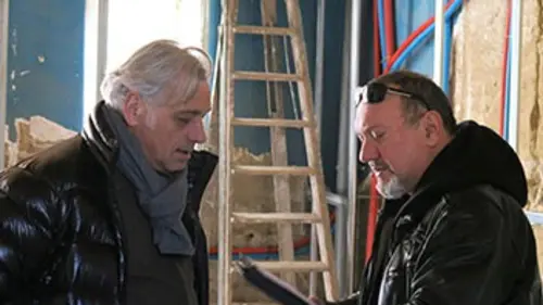 La maison France 5 Spéciale changer à Lyon