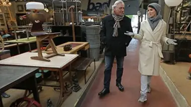 Spéciale Eglantine Eméyé