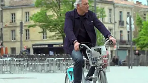 La maison France 5 Spéciale Bordeaux