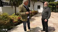 Visuel de La maison France 5