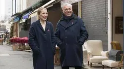 La maison France 5 Spéciale animateurs à Paris