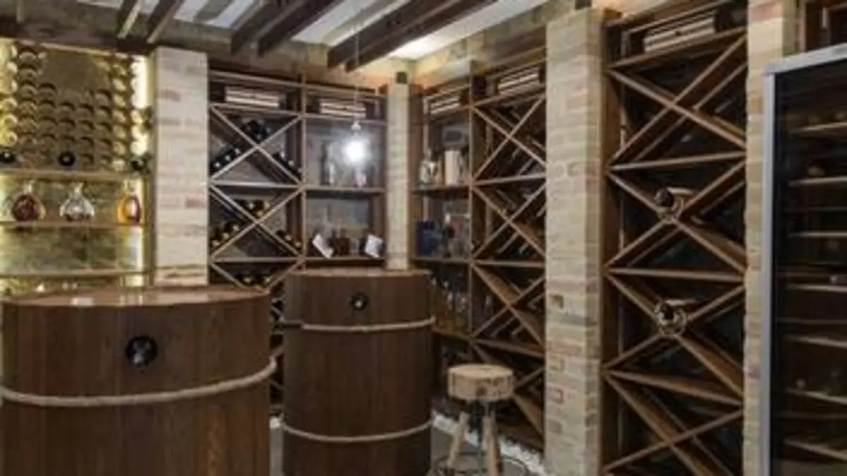La maison France 5 Gironde : Saint-Émilion, côté terroir