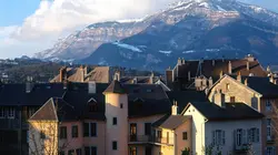 La maison France 5 Chambéry