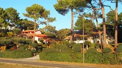 La maison France 5 Les Landes : Hossegor