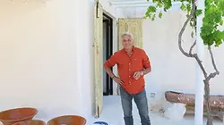 Visuel de La maison France 5