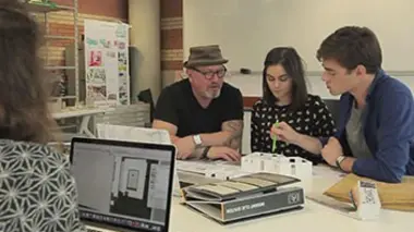 La maison France 5 Spéciale «changer»