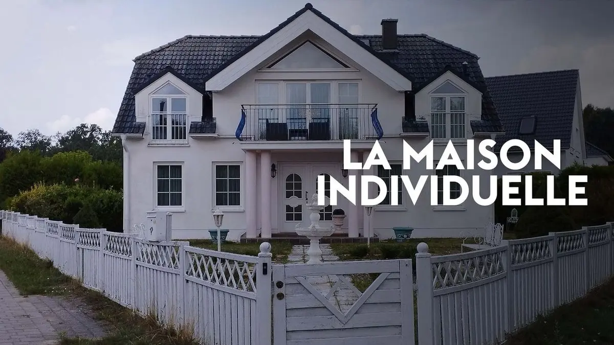 La maison individuelle : le rêve d'un "chez soi"