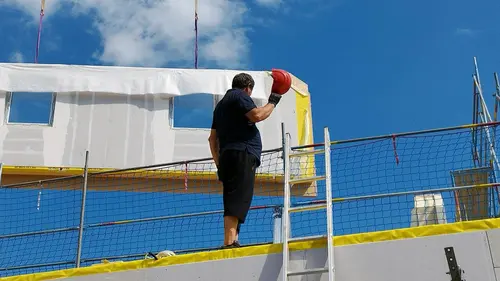 La maison individuelle : le rêve d'un "chez soi"