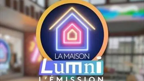 La maison Lumni