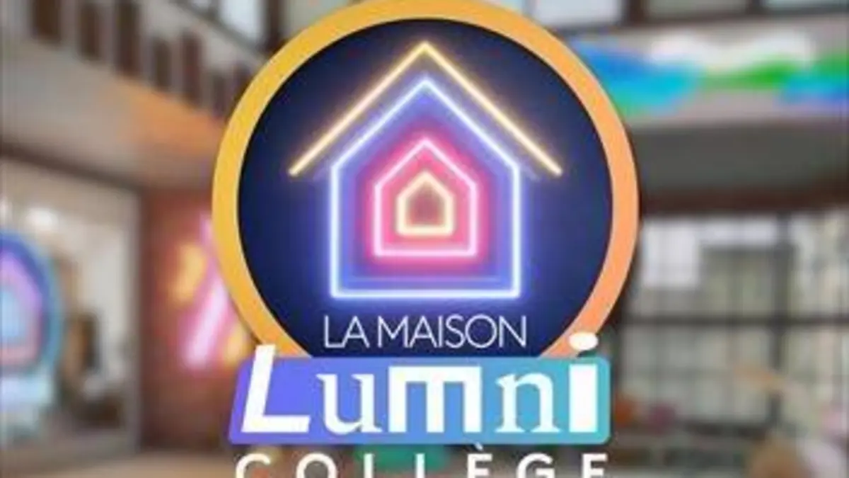 La maison Lumni Collège