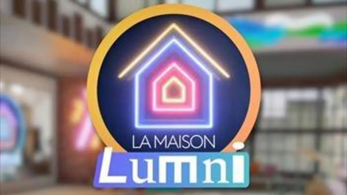La maison Lumni, l'émission