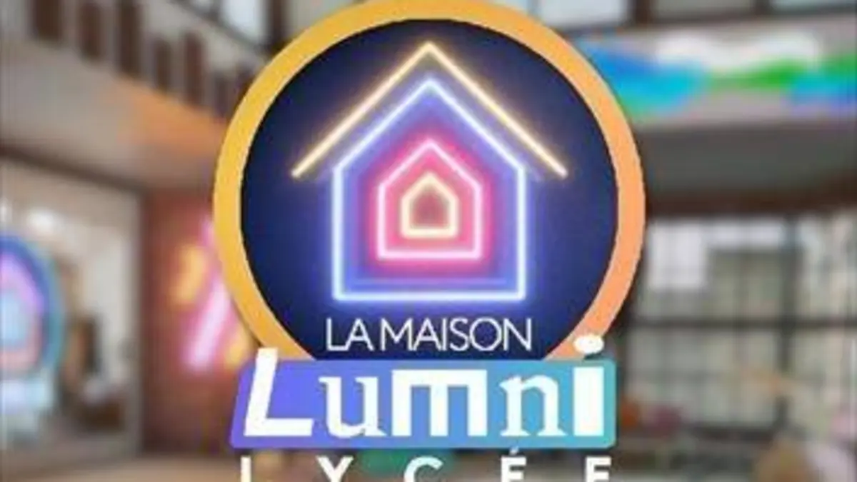 La maison Lumni Lycée