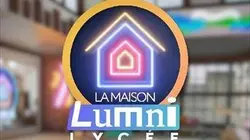 Visuel de La maison Lumni Lycée