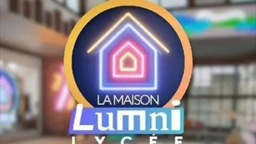 La maison Lumni Lycée