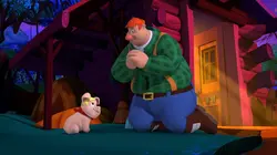 Visuel de La maison magique de Mickey