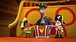 La maison magique de Mickey