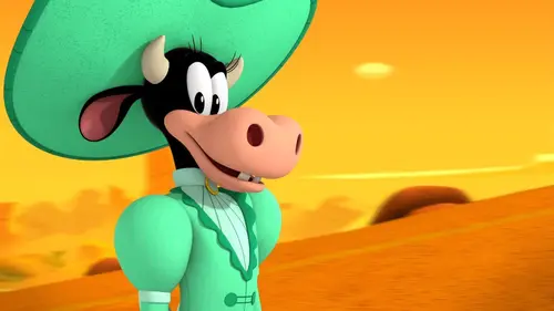 La maison magique de Mickey S03E02 Le chemin le moins fréquenté / Vardavar