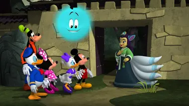 HALT, Tigre ! / Tu dois être chaton moi !