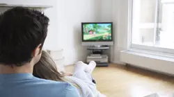 La maison magique de Mickey S01E02 Le poisson Dingo !