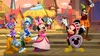 La maison magique de Mickey S01E23 Pluie, va-t'en ! / Le Razzle Dazzle de Donald