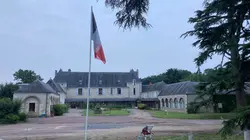 La maison qui soignait les policiers