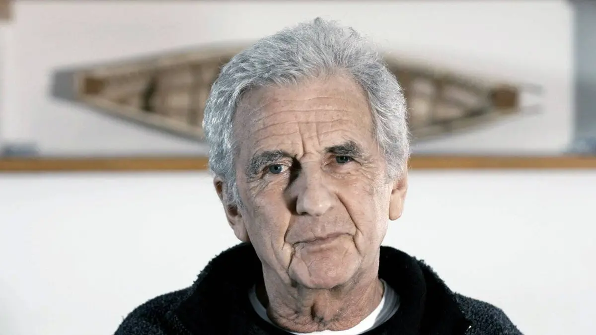 La Maison rouge S01E01 Survivre au Groenland