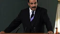 Visuel de House of Saddam
