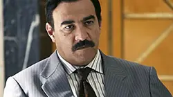 Visuel de House of Saddam