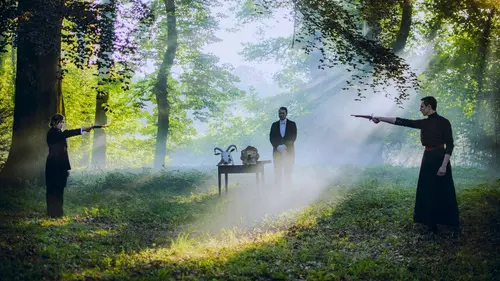 La maison von Kummerveldt S01E01