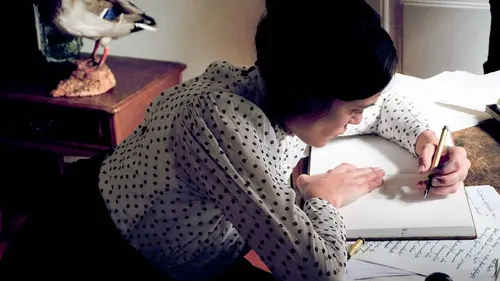 Casting La maison von Kummerveldt S01E02