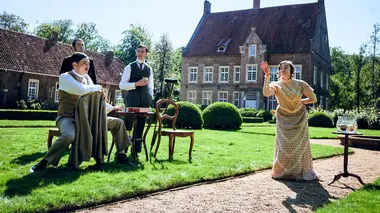 La maison von Kummerveldt