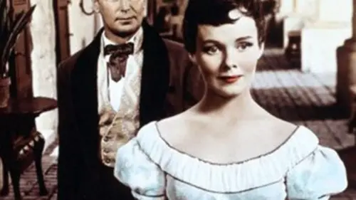 La maîtresse de fer