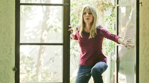 La maîtresse de mon mari