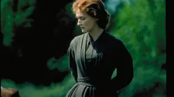 La maîtresse du lieutenant français