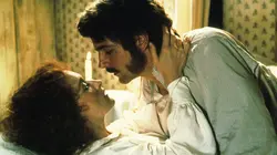 La maîtresse du lieutenant français