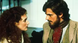 La maîtresse du lieutenant français