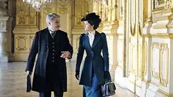 La maîtresse du Président