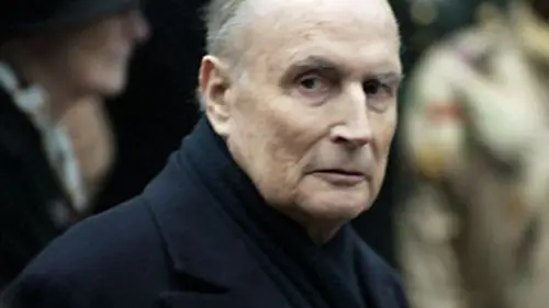 La maladie du pouvoir