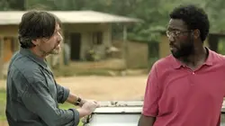 Visuel de La maladie du sommeil