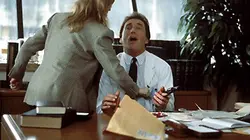 Visuel de La malédiction 4