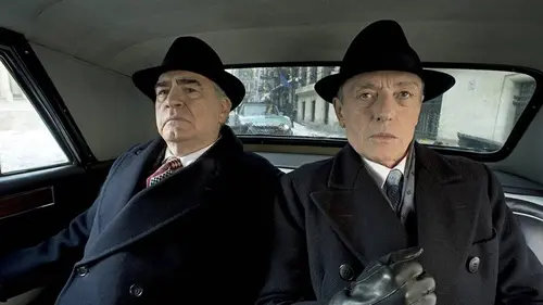 La malédiction d'Edgar