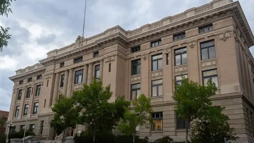 La malédiction de Devil's Perch S01E07 Des choses à régler