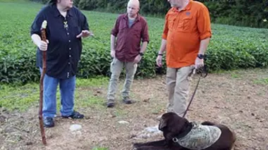 Betsy Bell révélée