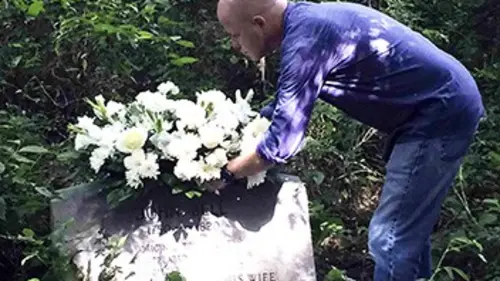 La malédiction de la famille Bell E01 Kate Batts, la coupable désignée