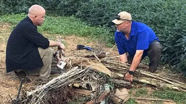 Fantômes et compagnie