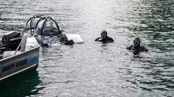 La malédiction de la mine perdue  Le mystère d'Echo Island
