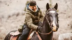 La malédiction de la mine perdue  La légende du tumulus espagnol