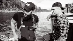 La malédiction de la mine perdue  Le mystère d'Echo Island