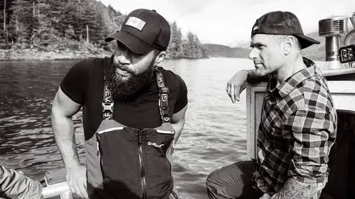 La malédiction de la mine perdue Le mystère d'Echo Island