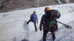 La malédiction de la mine perdue